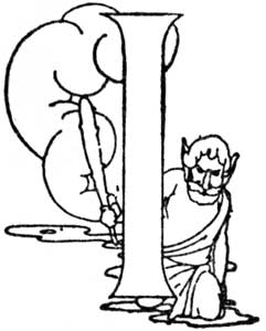 Charles Robinson's Jack the Giant-Killer