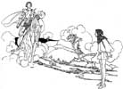 Charles Robinson Jack the Giant-Killer 5