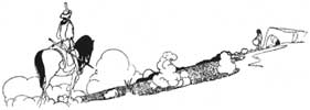Charles Robinson Jack the Giant-Killer 9