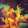 Maxfield Parrish's Jack and the Beanstalk