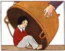 Margaret Evans Price Jack and the Beanstalk 6