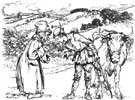 Arthur Rackham Jack and the Beanstalk 2