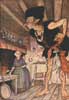 Arthur Rackham Jack and the Beanstalk 3