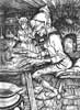 Arthur Rackham Jack and the Beanstalk 6