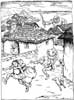 Arthur Rackham Jack the Giant-Killer 12