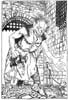 Arthur Rackham Jack the Giant-Killer 13
