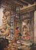 Arthur Rackham Jack the Giant-Killer 3