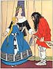 King Hawksbeak by Margaret Evans Price 2