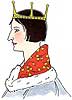 King Hawksbeak by Margaret Evans Price 3