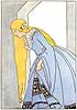 King Hawksbeak by Margaret Evans Price 4