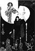 Little Match Girl by Harry Clarke