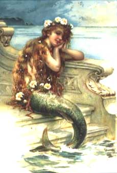 E. S. Hardy's Mermaid 1