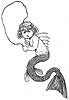 W. H. Robinson's Little Mermaid 5
