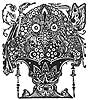 Harry Clarke's Nightingale 4
