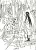 Rackham's Princess and the Pea