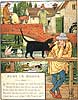 Walter Crane's Puss in Boots 2