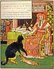 Walter Crane's Puss in Boots  4
