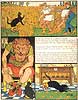 Walter Crane's Puss in Boots 7