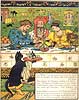 Walter Crane's Puss in Boots 8