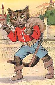 Puss In Boots Lee Image