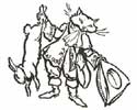 Rackham's Puss In Boots