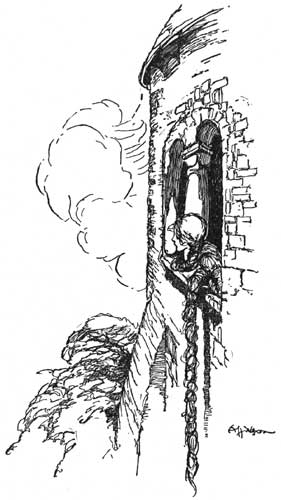 A. H. Watson's Rapunzel 