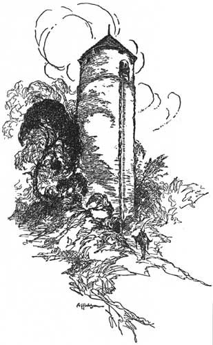 A. H. Watson's Rapunzel 
