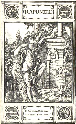 Rapunzel Crane Image 3