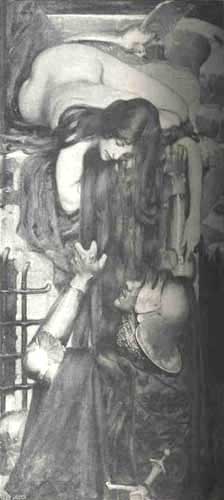 Gloag's Rapunzel