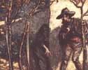 Rackham's Rapunzel 1