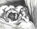 Red Riding Hood Dore Image 3