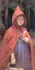 Edward Frederick Brewtnall's Little Red Riding Hood