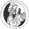 Charles Robinson's Little Red Riding Hood  2