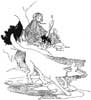 Charles Robinson's Little Red Riding Hood  3