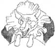 Charles Robinson's Little Red Riding Hood 5