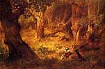 Richard Hermann Eschke's Red Riding Hood