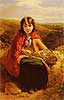 John Deffett Francis' Red Riding Hood