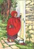 Little Red Riding Hood by Ella Dolbear Lee