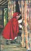 Little Red Riding Hood by Jessie Willcox Smith