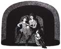 Jennie Harbour's Snow White and Rose Red Image 1
