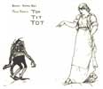 Batten's Tom Tit Tot Illustration 2