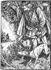 Cole's Tom Tit Tot Illustration 2