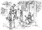 Rackham's Tom Tit Tot Image 1