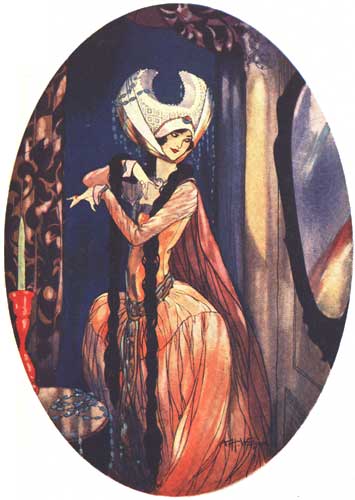 A. H. Watson' Snow White and the Seven Dwarfs
