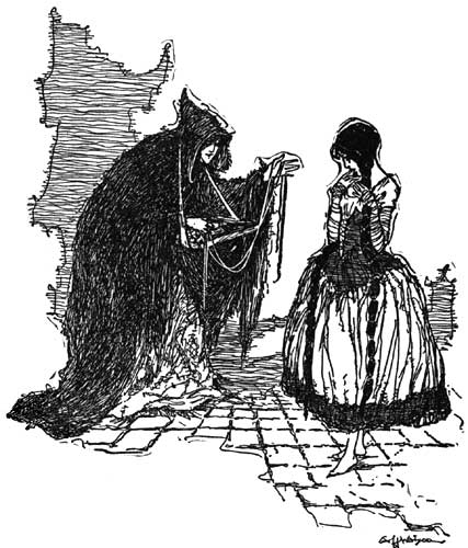 A. H. Watson' Snow White and the Seven Dwarfs