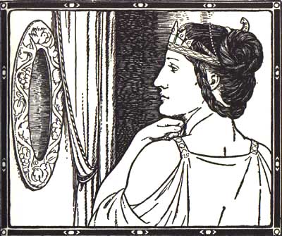 Batten's Snowwhite 