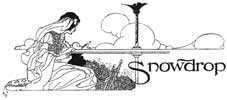Charles Robinson's Snowdrop Image 1