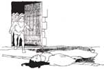 Charles Robinson's Snowdrop Image 4