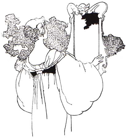 Charles Robinson's Snowdrop