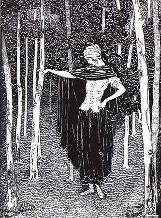 Jennie Harbour's Snowdrop